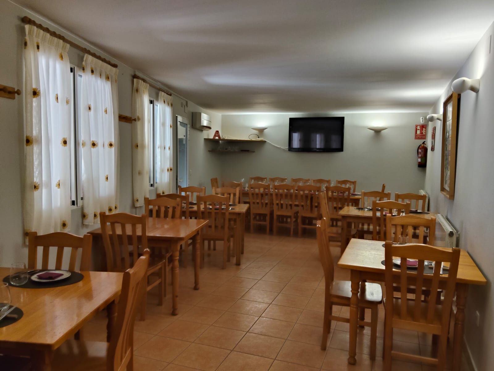 Instalación 1