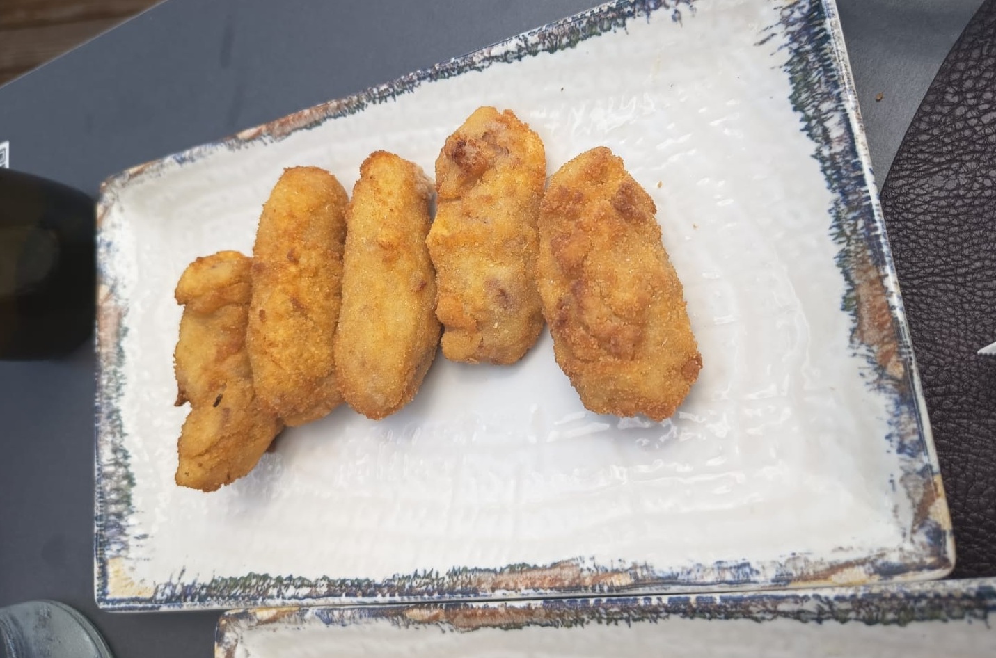 Croquetas
