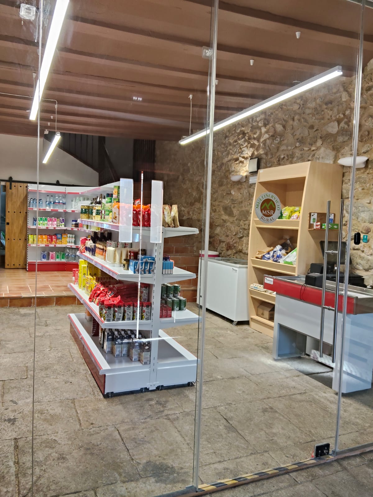 Instalación 2
