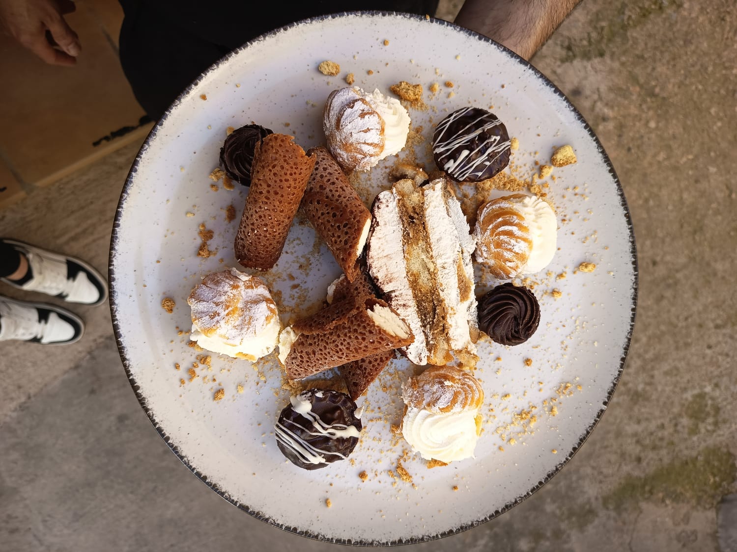 Postres